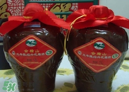 女兒紅怎么保存？女兒紅可以存放多久？