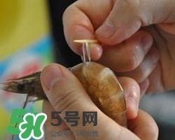 蝦黃孕婦能吃嗎？蝦黃在哪個位置圖解
