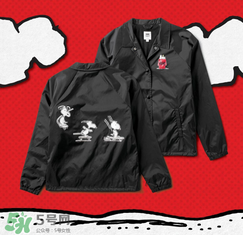 peanuts vans史努比聯(lián)名多少錢？vans史努比系列專柜價格