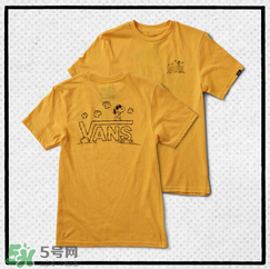 peanuts vans史努比聯(lián)名多少錢？vans史努比系列專柜價格