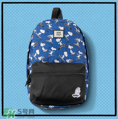 peanuts vans史努比聯(lián)名多少錢？vans史努比系列專柜價格