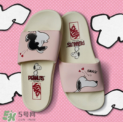 peanuts vans史努比聯(lián)名多少錢？vans史努比系列專柜價格