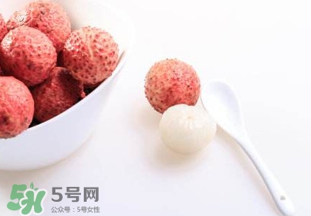 荔枝吃多了會(huì)怎么樣？荔枝上火怎么辦？