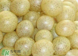 怎么腌制黃皮果？黃皮果的腌制方法
