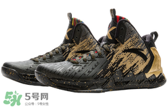 anta kt2 finals套裝什么時候發(fā)售？安踏湯普森總決賽戰(zhàn)靴發(fā)售時間