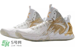 anta kt2 finals套裝什么時候發(fā)售？安踏湯普森總決賽戰(zhàn)靴發(fā)售時間
