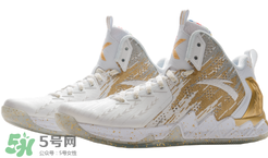 anta kt2 finals套裝多少錢？安踏湯普森總決賽戰(zhàn)靴專柜價格