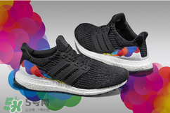 2017adidas pride系列有哪幾款？阿迪達(dá)斯彩虹配色運(yùn)動(dòng)鞋好看嗎？