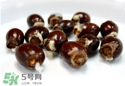 荔枝核怎么吃？荔枝核的功效與作用