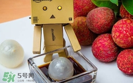 荔枝蘸醬油好吃嗎？荔枝蘸醬油有什么好處