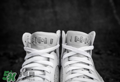 air jordan 7 pure platinum多少錢？AJ7白銀配色專柜價(jià)格