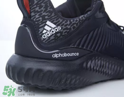 adidas alphabounce上腳怎么樣？阿迪達(dá)斯阿爾法小椰子測評