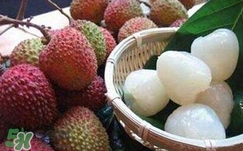 荔枝吃多了會(huì)怎么樣？荔枝上火怎么辦？