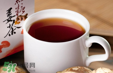 紅糖和生姜的比例是多少？紅糖姜茶的調(diào)配比例