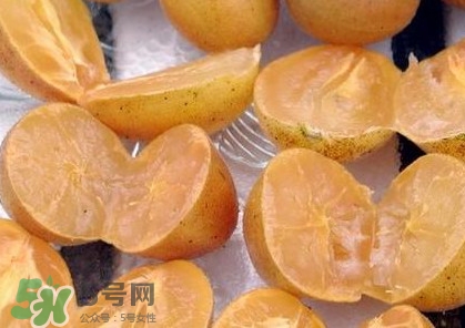 無核黃皮是轉(zhuǎn)基因嗎？無核黃皮和雞心黃皮哪個好