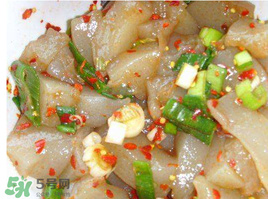 魔芋豆腐可以冷凍嗎？魔芋豆腐能放多久？