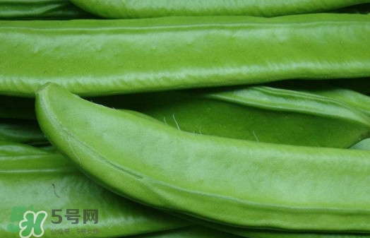 刀豆怎么做好吃？刀豆怎么炒好吃