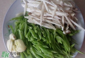 刀豆怎么切絲？刀豆怎么處理避免中毒