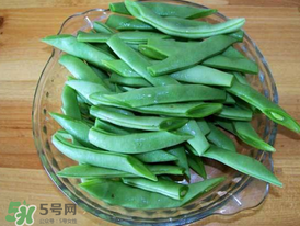 四季豆要焯水嗎？四季豆焯水多久？