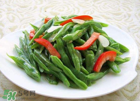 四季豆要焯水嗎？四季豆焯水多久？