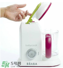 beaba輔食機(jī)亮紅燈是怎么回事？beaba輔食機(jī)亮紅燈還能用嗎？