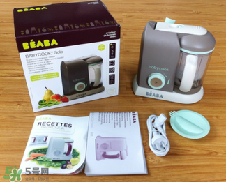 beaba輔食機(jī)亮紅燈是怎么回事？beaba輔食機(jī)亮紅燈還能用嗎？