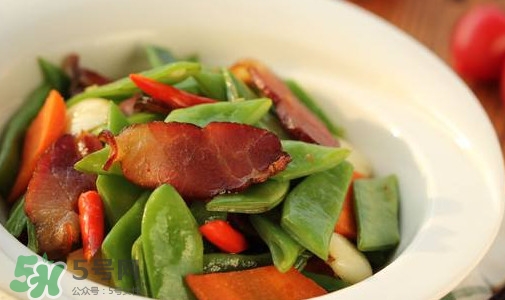 刀豆不能和什么一起吃？刀豆不能和什么同吃