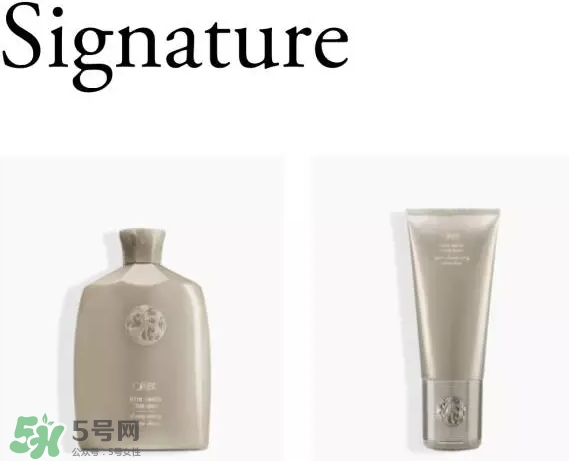 oribe是什么品牌？oribe是哪個國家