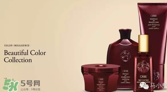 oribe是什么品牌？oribe是哪個國家