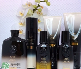 oribe洗發(fā)水哪一款好？oribe洗發(fā)水介紹
