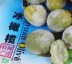 青果是什么？青果不能和什么一起吃？