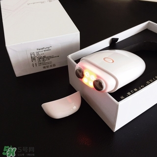 facepump美容儀可以每天用嗎？facepump副作用大嗎？