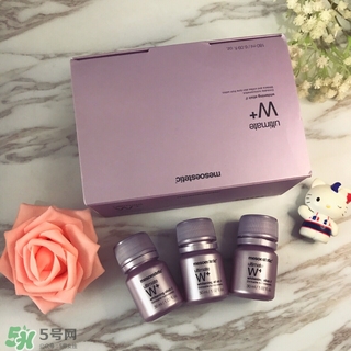 Mesoestetic美白飲好嗎？Mesoestetic美白飲有效果嗎