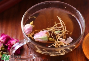 紅糖姜茶能每天喝嗎？喝紅糖姜茶有什么好處