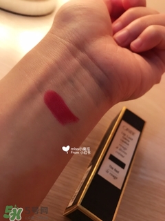 oribe口紅怎么樣？oribe口紅哪里買？
