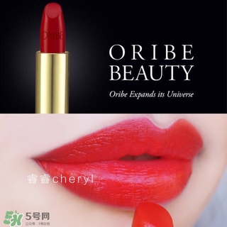 oribe口紅怎么樣？oribe口紅哪里買？