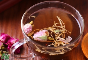 紅糖姜茶是酸性的嗎？紅糖姜茶是酸性還是堿性？