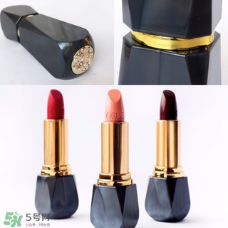oribe口紅怎么樣？oribe口紅哪里買？