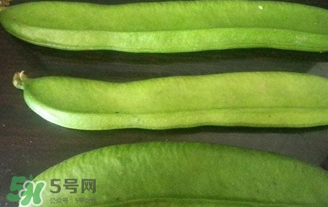 刀豆怎么做好吃？刀豆怎么炒好吃