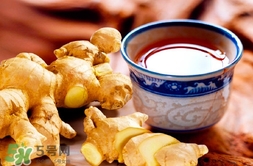 紅糖姜茶是酸性的嗎？紅糖姜茶是酸性還是堿性？