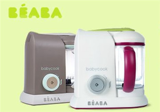 beaba輔食機(jī)亮紅燈是怎么回事？beaba輔食機(jī)亮紅燈還能用嗎？