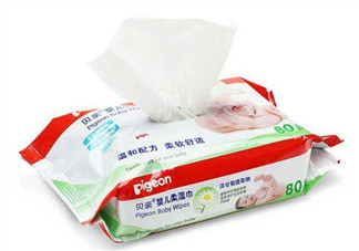 貝親濕巾被召回了嗎？貝親濕巾召回批次
