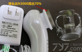 日立n3000和n4000哪個好？日立n3000和n4000區(qū)別