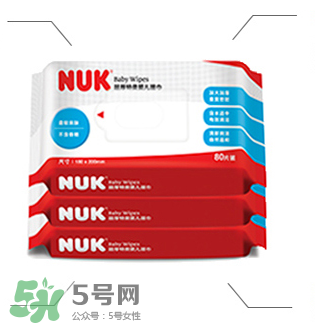 nuk濕巾含丙二醇嗎？nuk濕巾成分安全嗎？