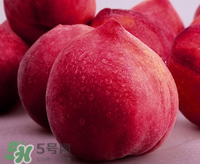 血桃?guī)自鲁墒?？血桃有什么營養(yǎng)價值