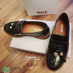 belle鞋子怎么樣？百麗鞋子質量怎么樣？