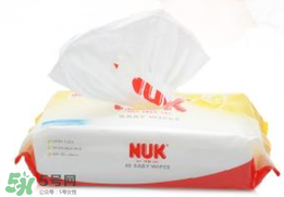 nuk濕巾成分有哪些 nuk濕巾嬰兒能用嗎？