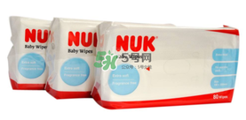 nuk濕巾好嗎？nuk濕巾怎么樣？