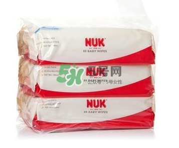 nuk濕巾好嗎？nuk濕巾怎么樣？