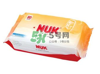 nuk濕巾好嗎？nuk濕巾怎么樣？